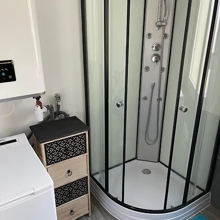 Apartamento Rapas Erdeven