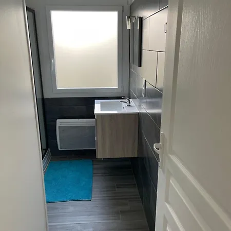 Rapas Apartment